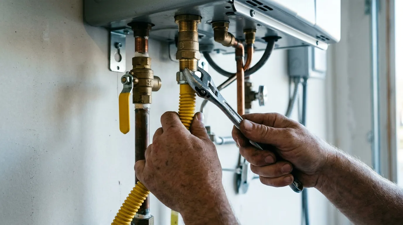 Tank or tankless: choosing a water heater for your Salem home
