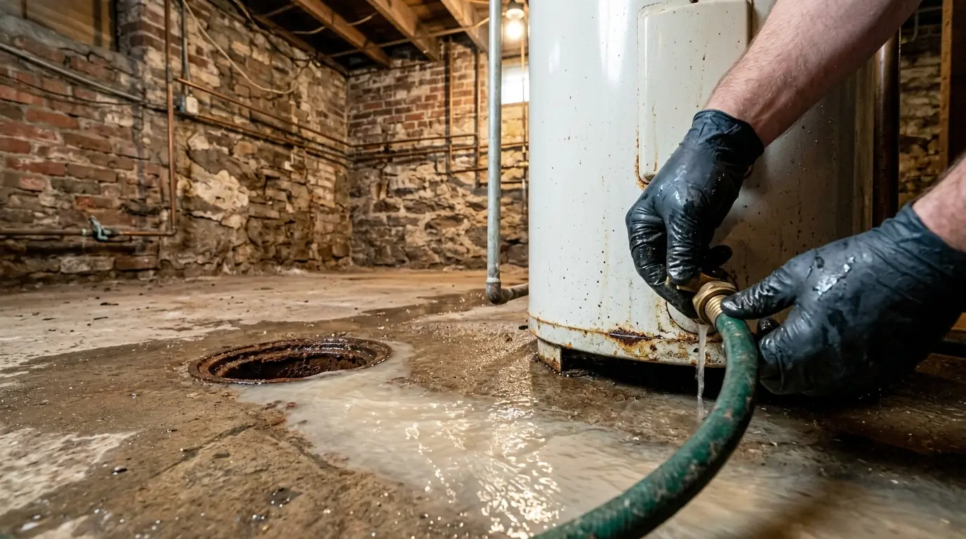 Tree Root Removal from Sewer Lines in Salem, OR