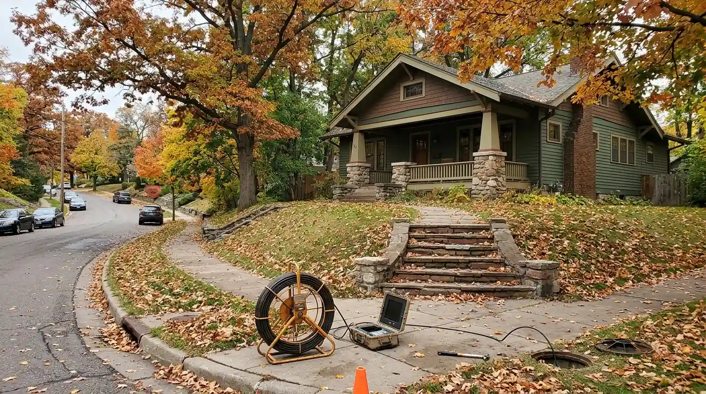 Homes in Independence, Oregon